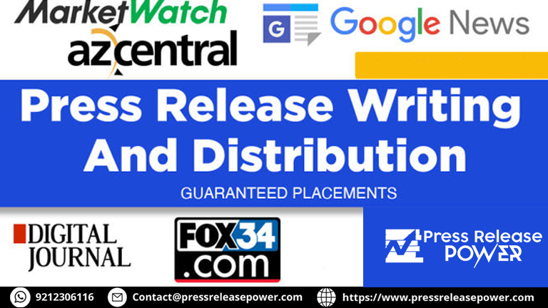 Why Press Release Example Is The Greatest Marketing Tool For Businesses And Entrepreneurs