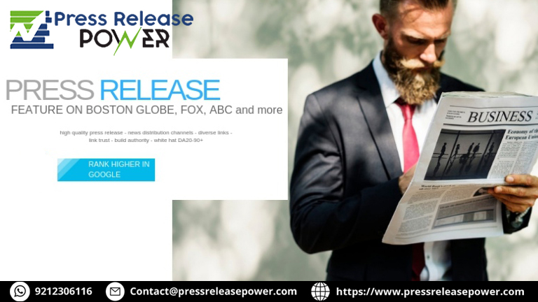 Press Release Directory Submission Sites