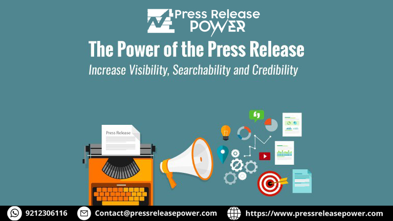 How to Write a Press Release That Gets Results