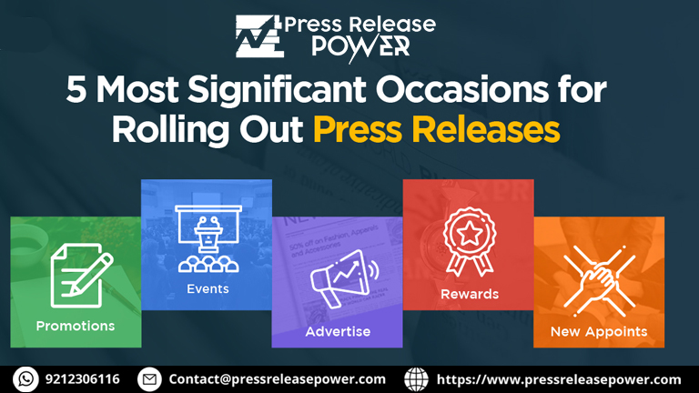 Why You Should Avoid Press Release Submission Sites