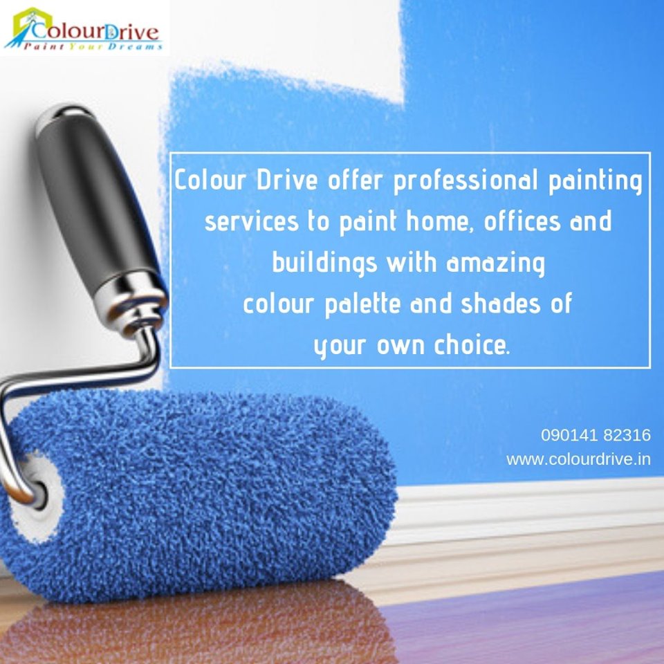 Why Everybody Cares About On Time Painting.