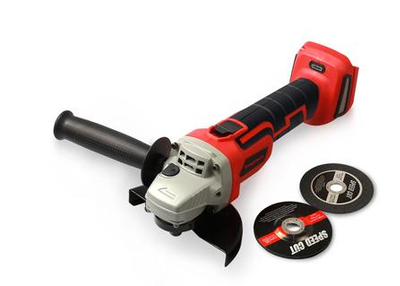 How to revive a Lithium-ion dead battery from power tools?