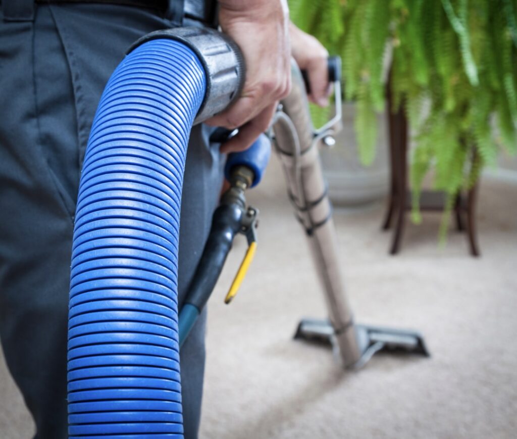 Carpet Cleaning Service Provider in Texas - A Texas-Sized Solution to Your Carpet Cleaning Needs