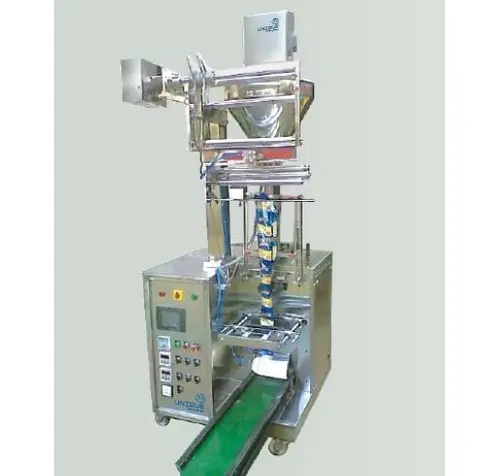 Best Pouch Packing Machine Manufacturers In Chennai