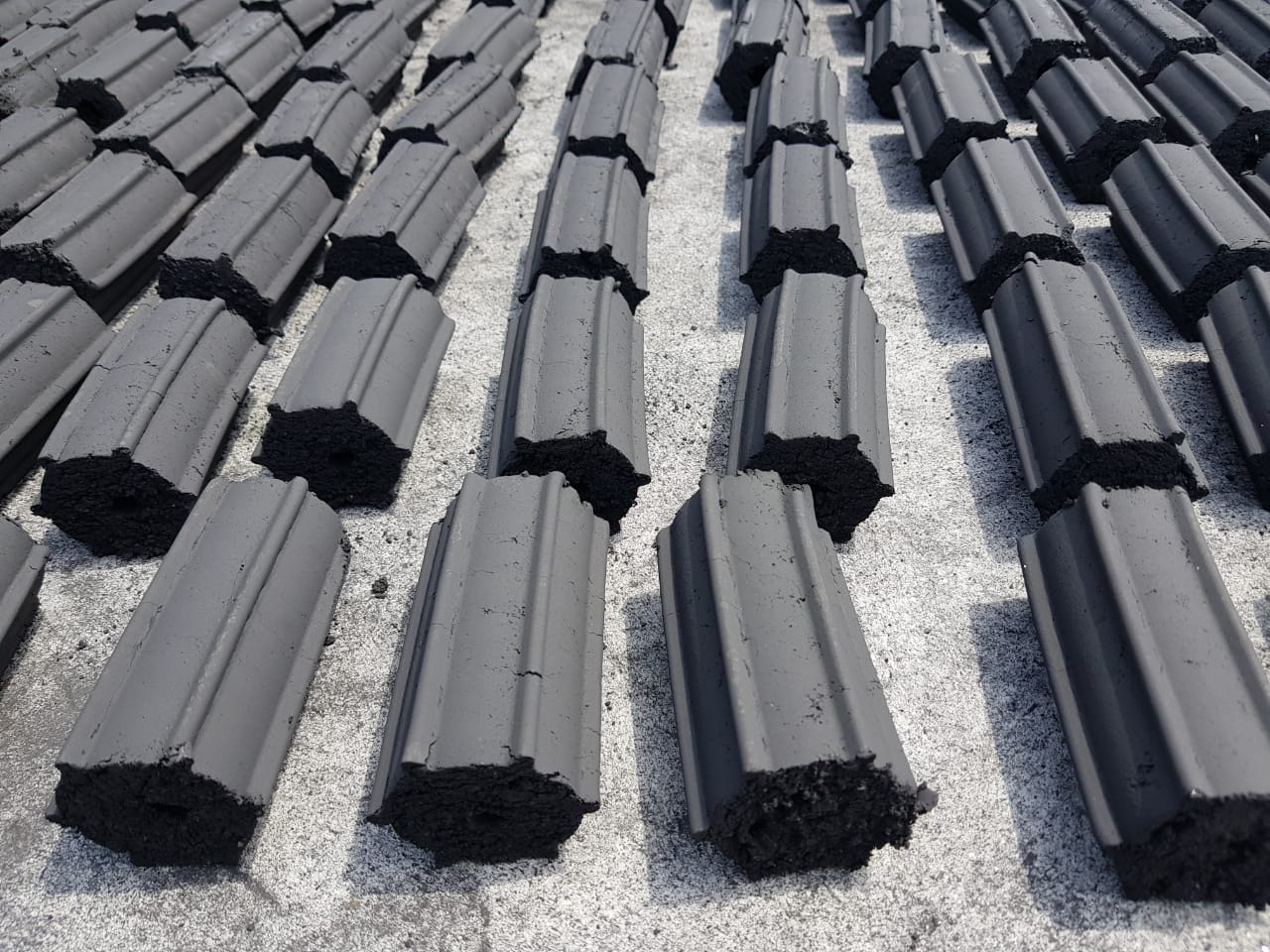 Get to know about briquettes manufacturers