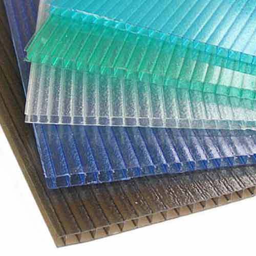 Polycarbonate roofing sheets in chennai, hyderabad, bangalore - Guide to use polycarbonate sheet