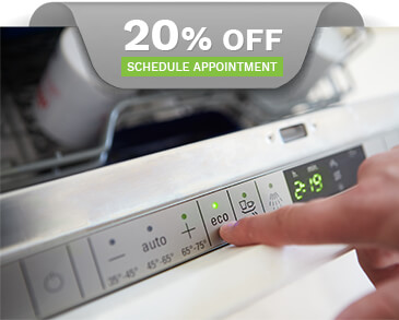Expert Appliance Repair Corp.