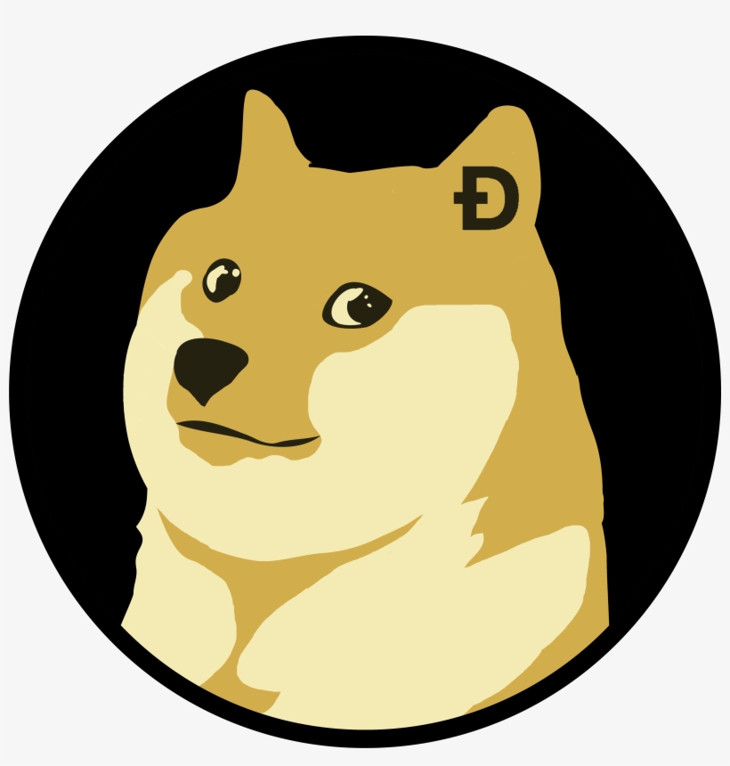 Doge coin digital currency