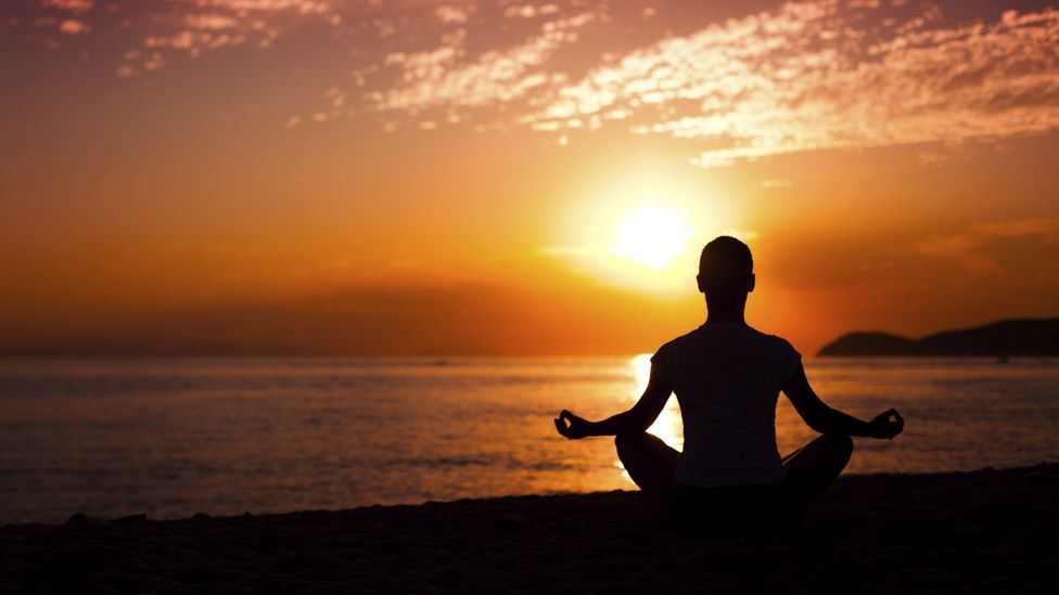 4 Positive Physical Impacts of Guided Meditation