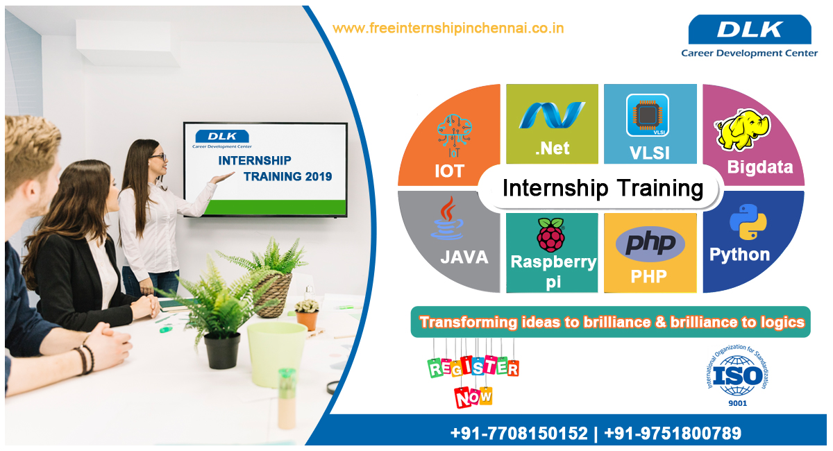 android training in chennai