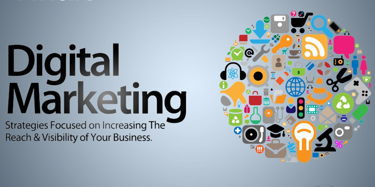Why Digital Marketing is Important?