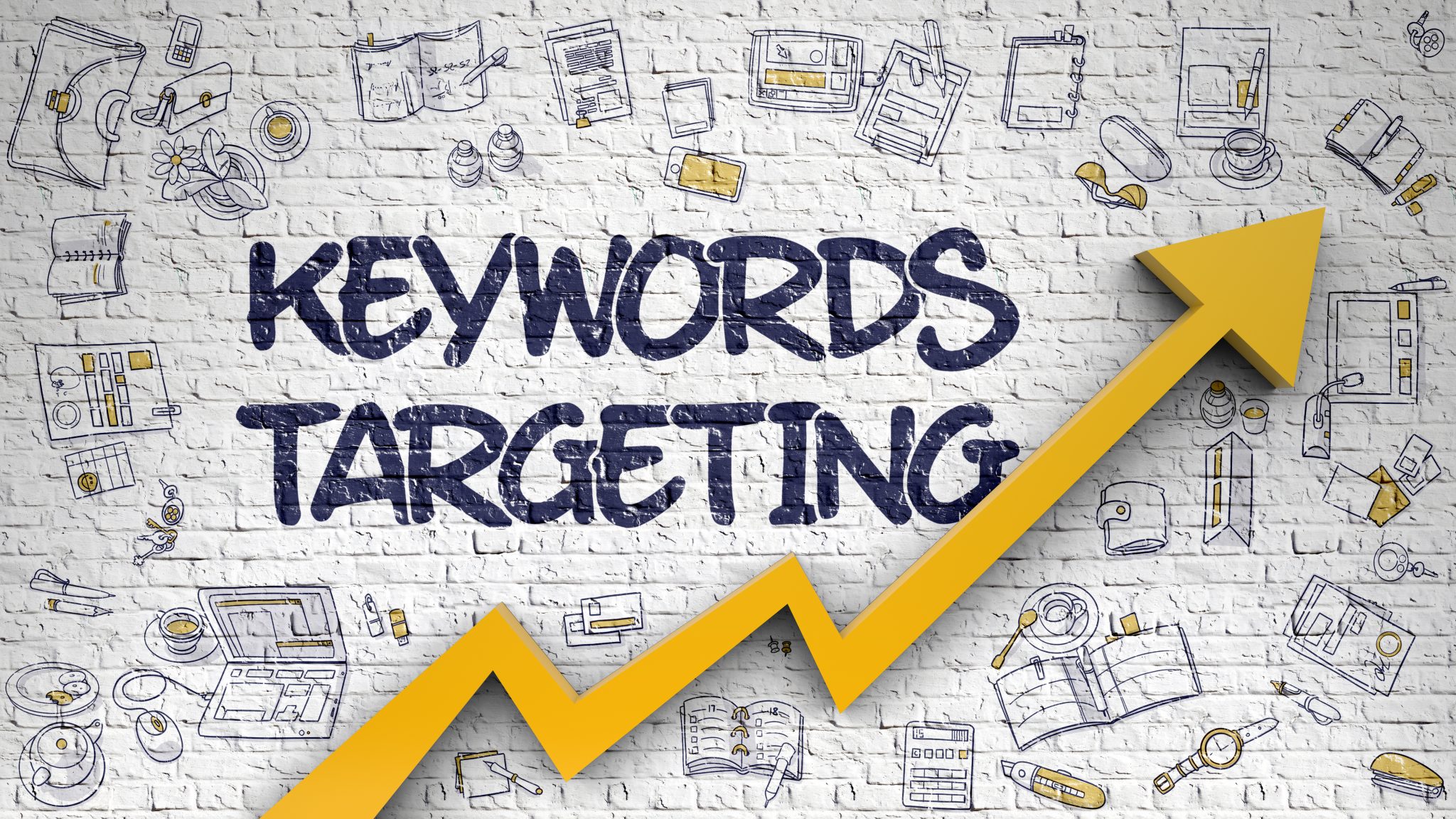 Importance Of Backlinks and Keywords