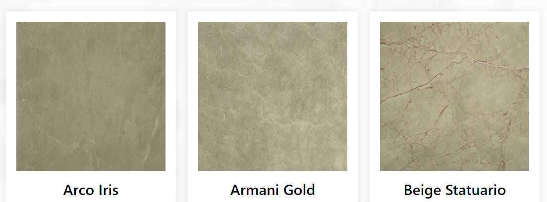 Timeless Elegance Redefined: The World of Italian Marble