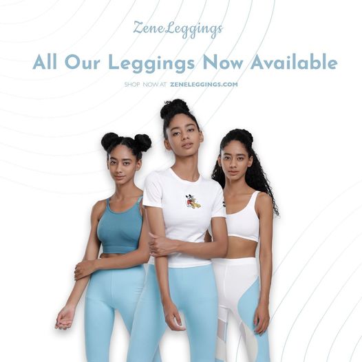 Where to Find the Perfect Women’s leggings Online