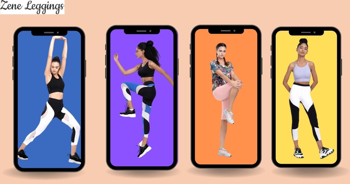How to Choose The Ideal Women’s Leggings for Gym and Sports?