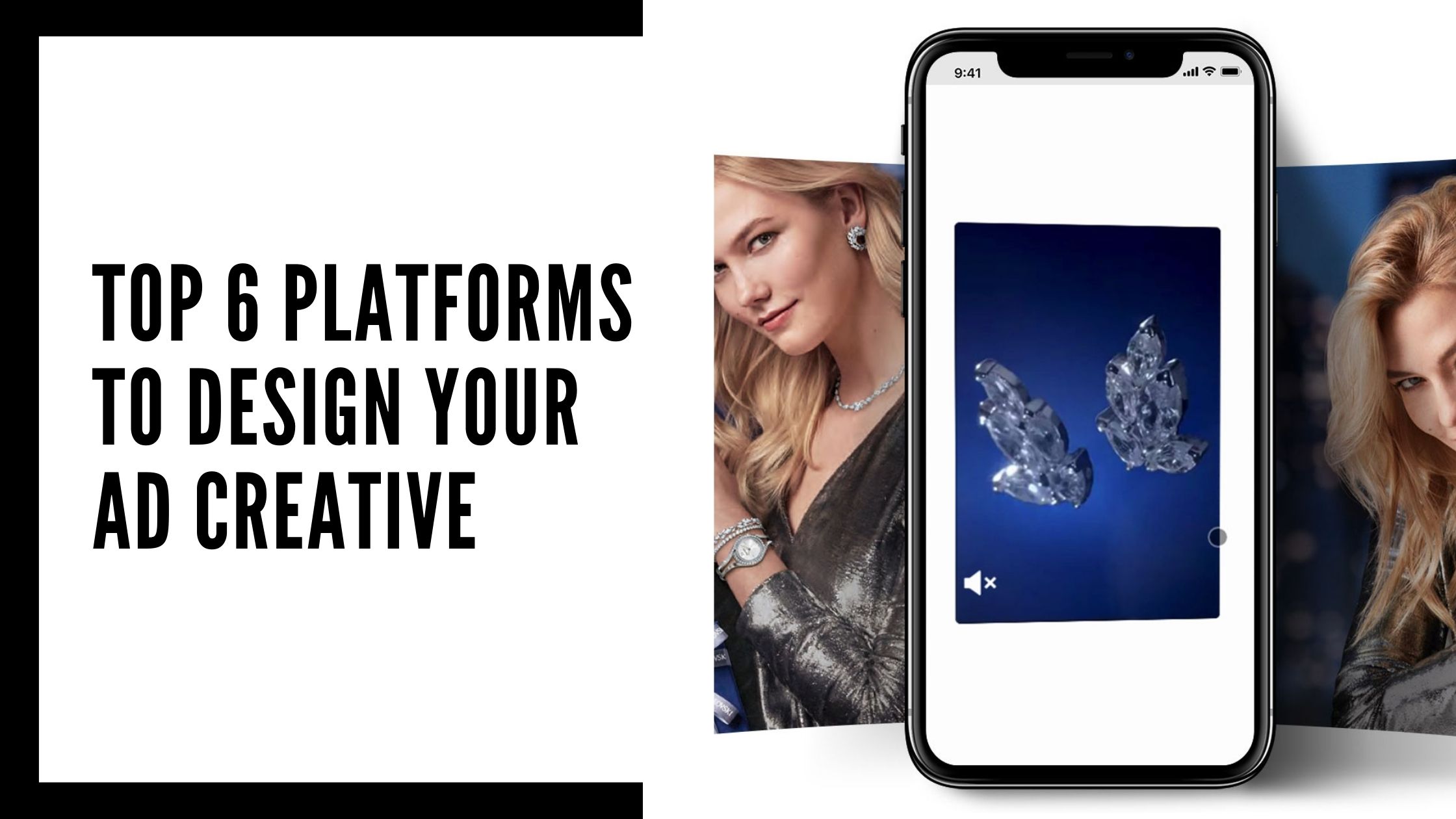 Design Your Ads Using 3D Ad Creative Service