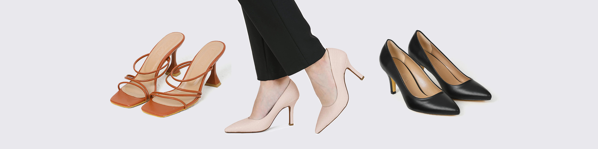 Must-Have Summer Sandal Trends and Latest Women's Collections.