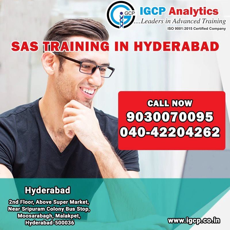 Clinical Data Management (CDM) Training Institute in Hyderabad