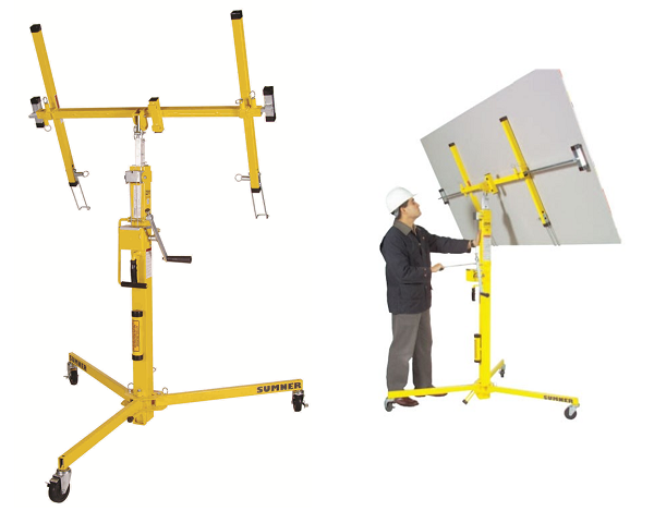When to Use a Panel Lifter