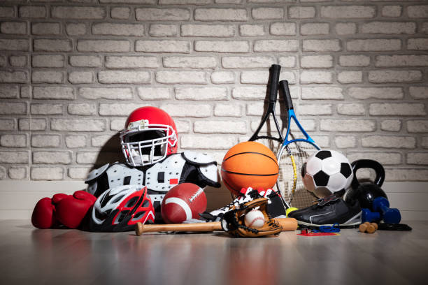 Sporting Goods Market: Outlook, Trends, Size, Share, CAGR of 4.1%, Analysis By 2027