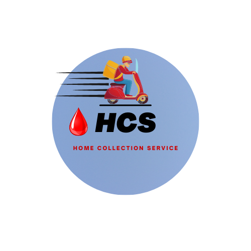 HCS home collection services - A new address for Home tests in Hyderabad
