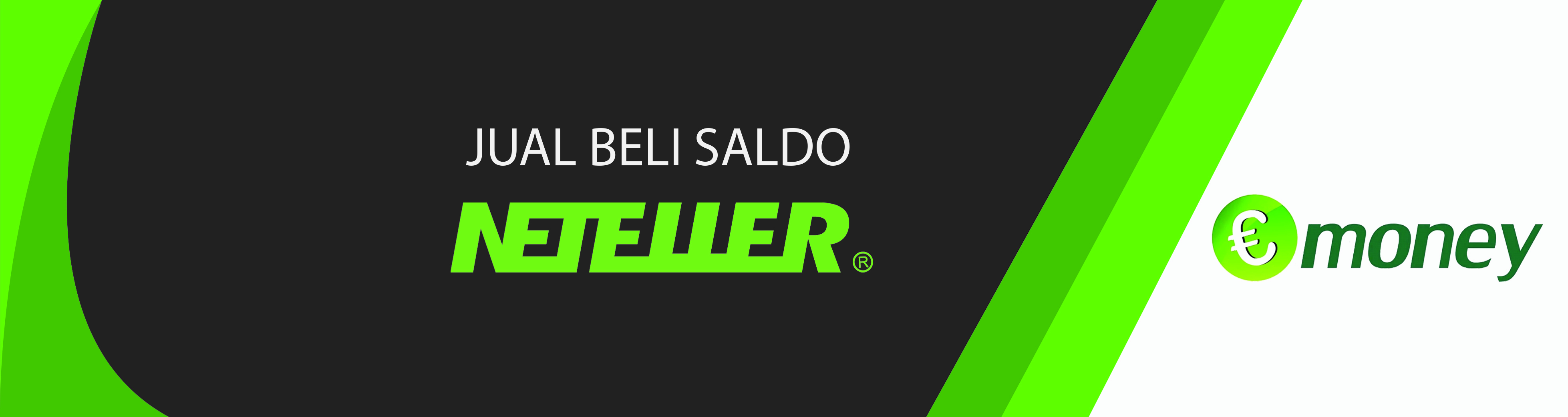 DEPOSIT WITHDRAW SKRILL | Guide Buy Sell Neteller