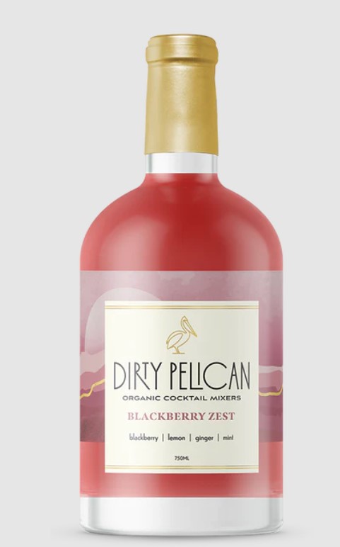 How to Choose the Best Cocktail Mixers