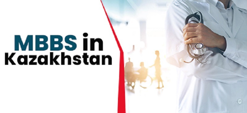 Privileges of the MBBS in Kazakhstan for Indian students