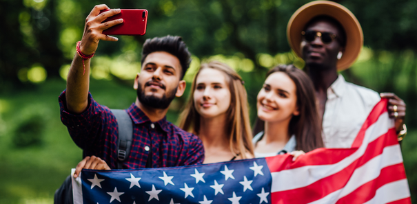 What Is Schengen Area & Why It Is Students' Most Preferred Destination For Study Abroad?