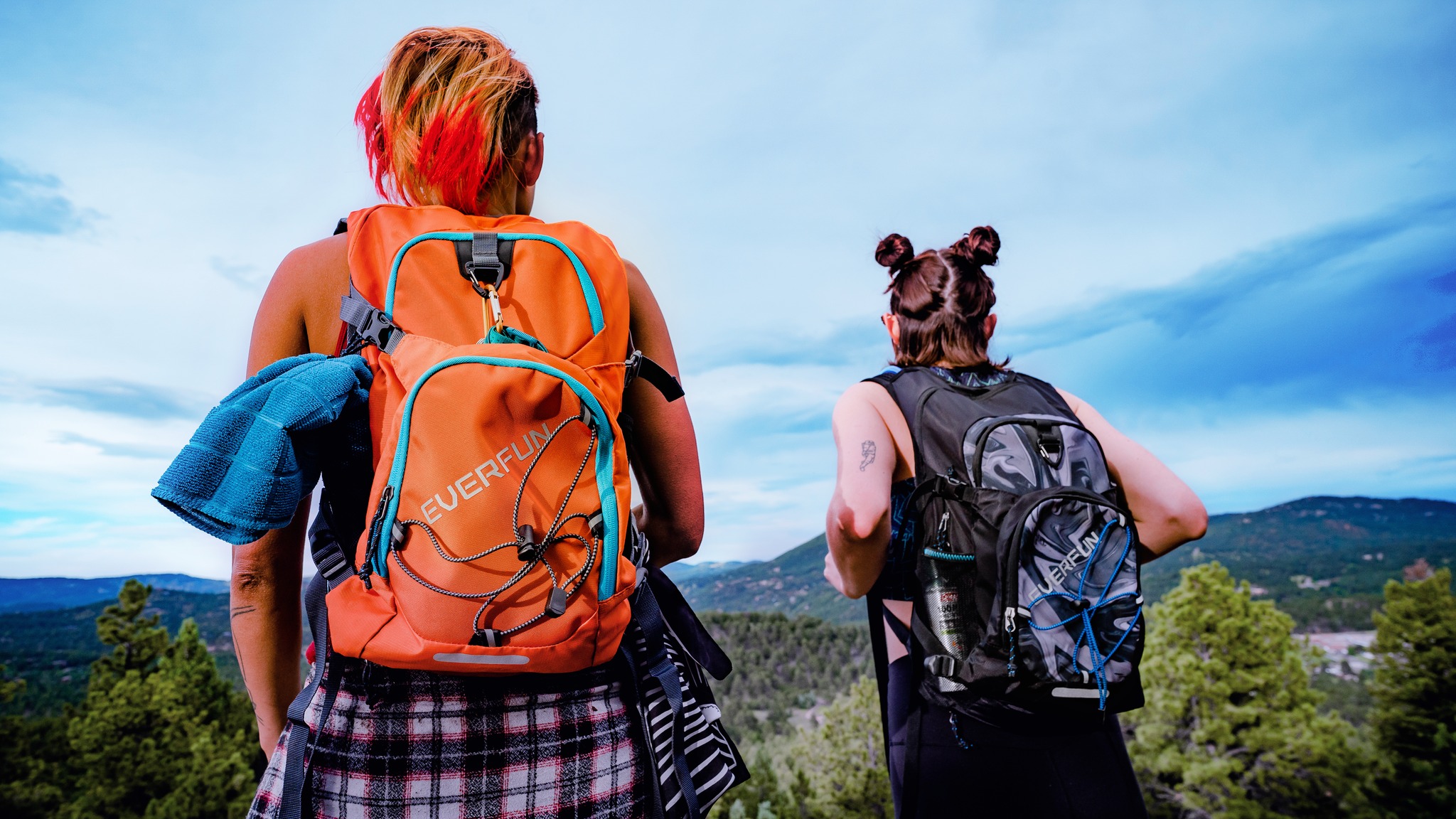 Benefits of Lightweight Cooler Backpack for Hiking