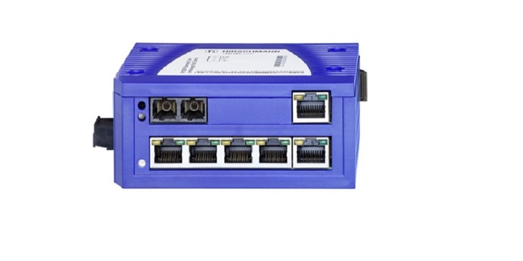 What’s the Difference Between “Regular” and Industrial Ethernet Switches?