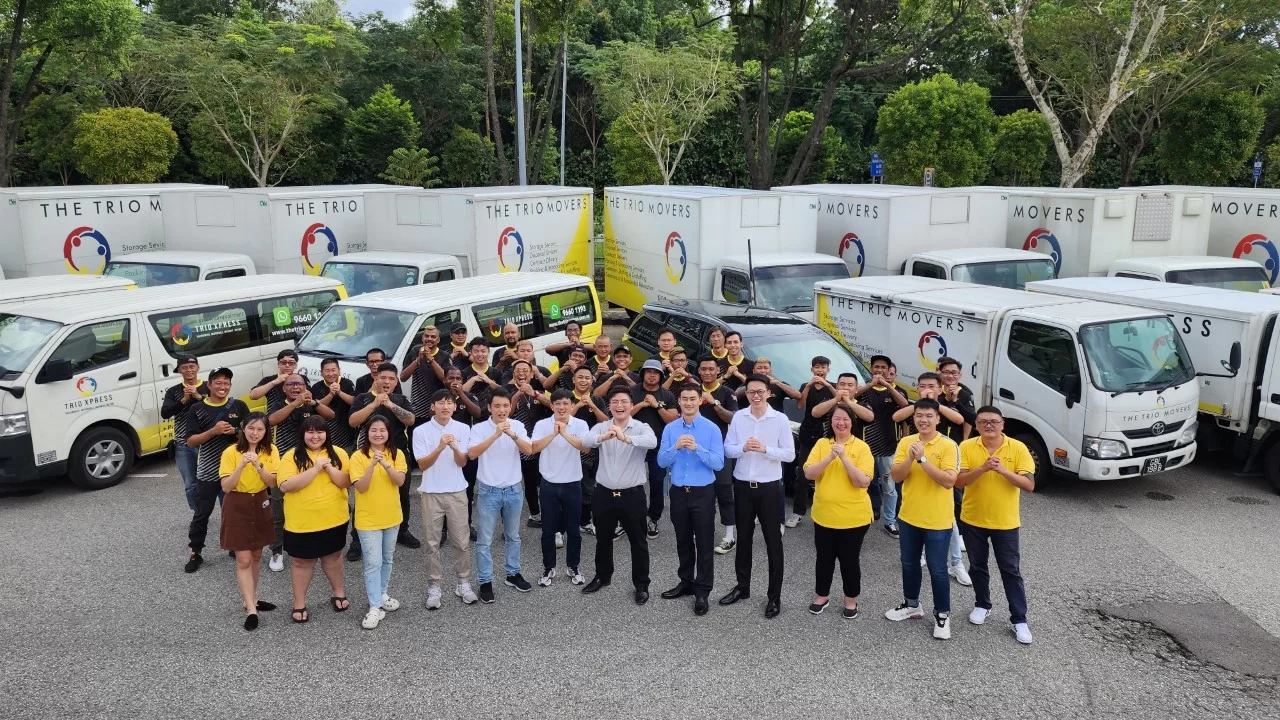 Why a Professional Residential Moving Company Matters for a Successful Move