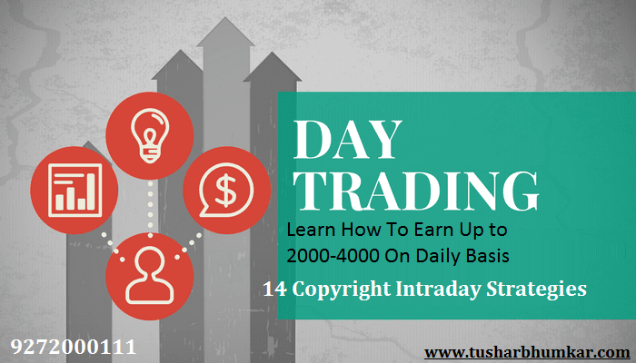 Day Trading Classes In Pune | Best Share Market Classes