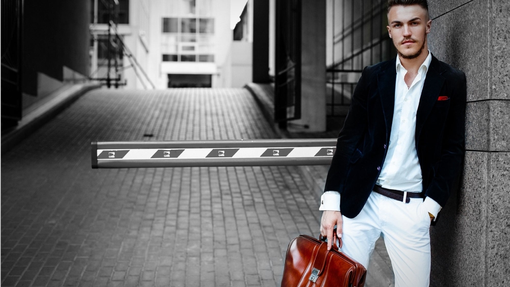 How to Dress for Success: Top Tips for Men in Business