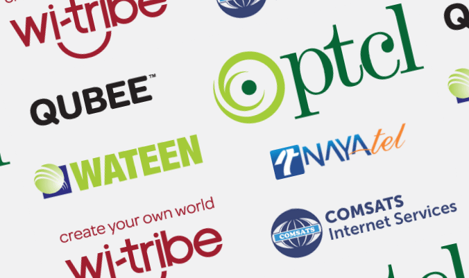 Exploring the Top Internet Providers in Pakistan: A Comprehensive Guide
