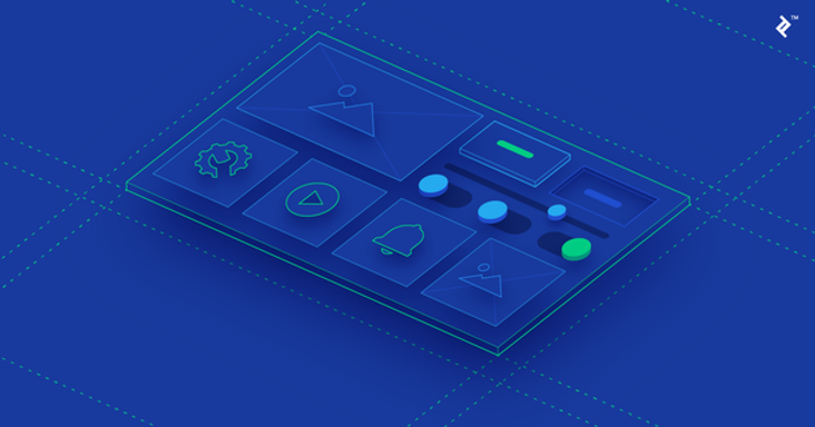 The Top 5 UI Design Principles That You Must Know