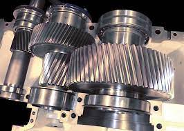 How to Select the Right Type of Gearbox?