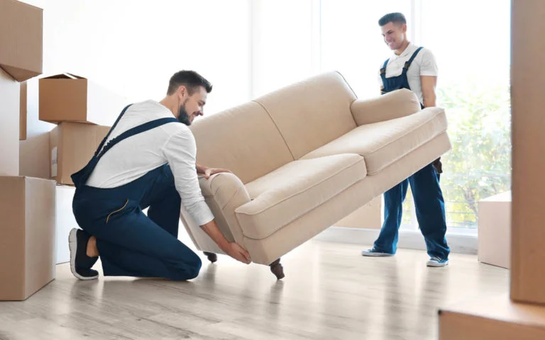 HOW TO SELECT CHEAP MOVERS AND PACKERS IN ABU DHABI