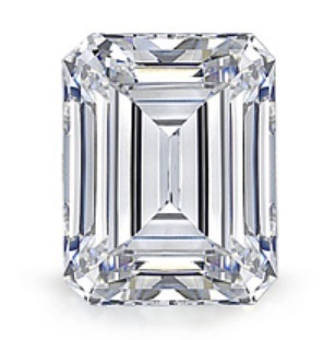 Emerald Cut Diamond Everything you need to know