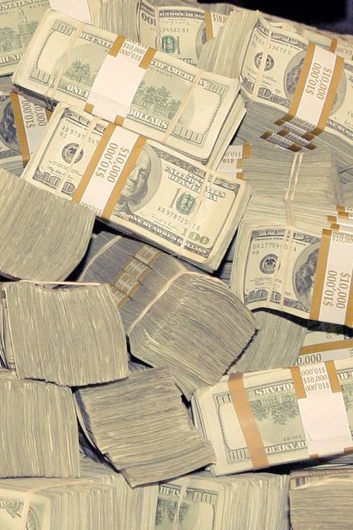 Counterfeit Money for Sale