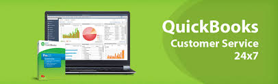 quickbooks support