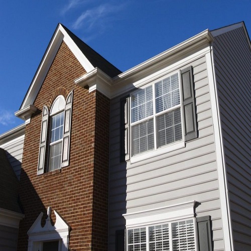 The Best Siding Contractor Omaha NE Residents Choose