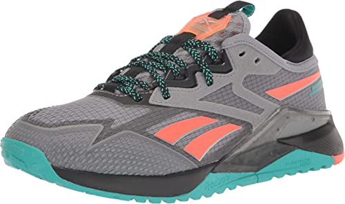 Reebok Nano X2 Adventure Review|Good Training Shoes for Exercises Outside?