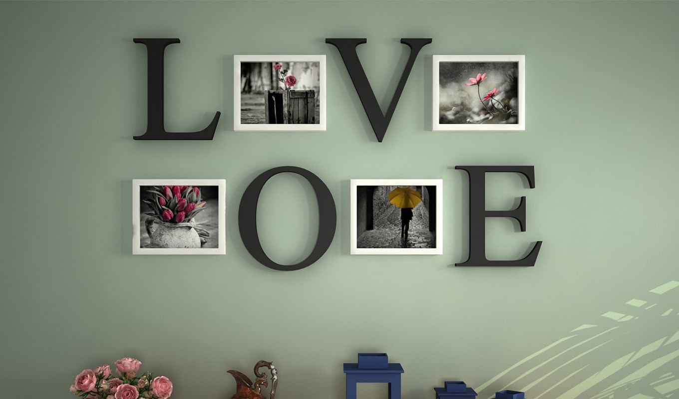 5 Beautiful Family Photo Frames By Wooden Street | Decorate Memories Beautifully