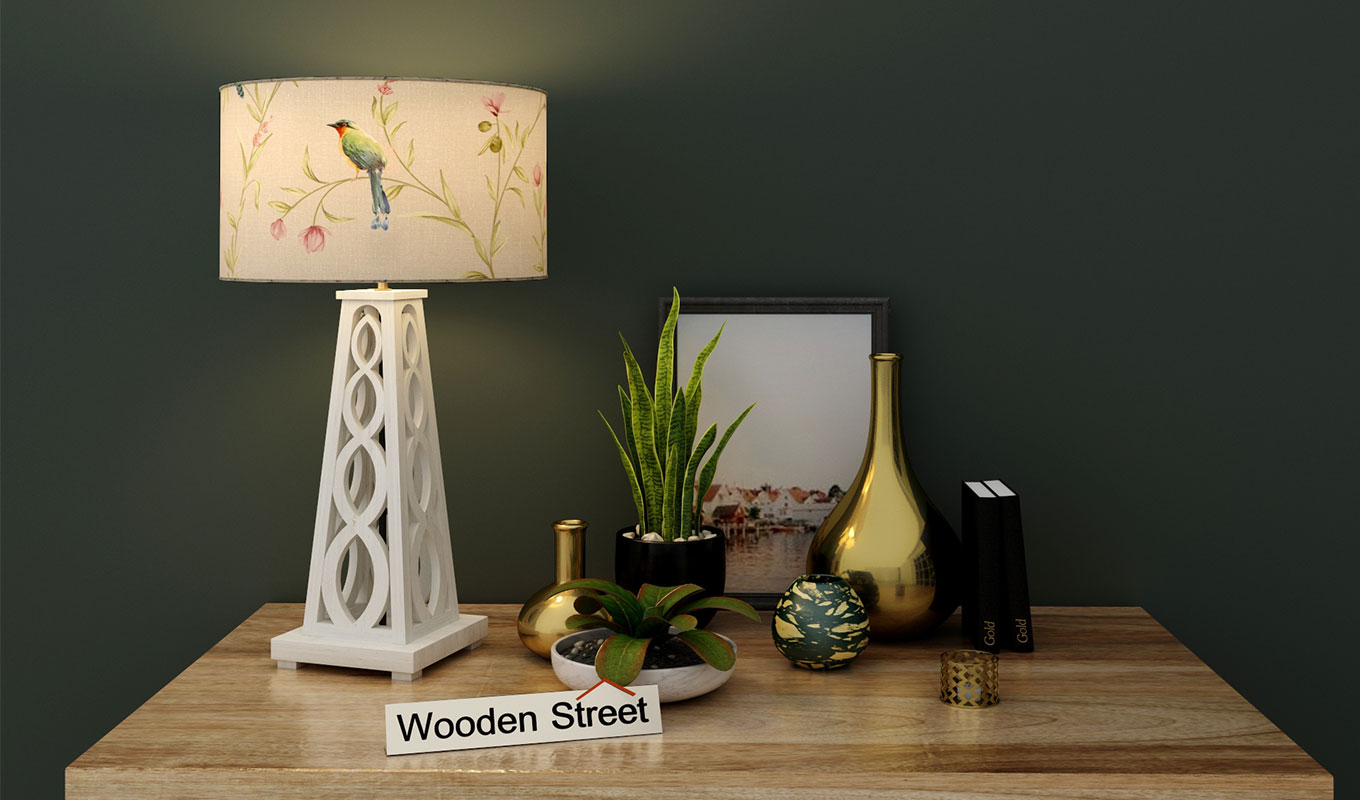 TOP 5 HOME DECOR TRENDS IN FESTIVE SEASON OF 2019