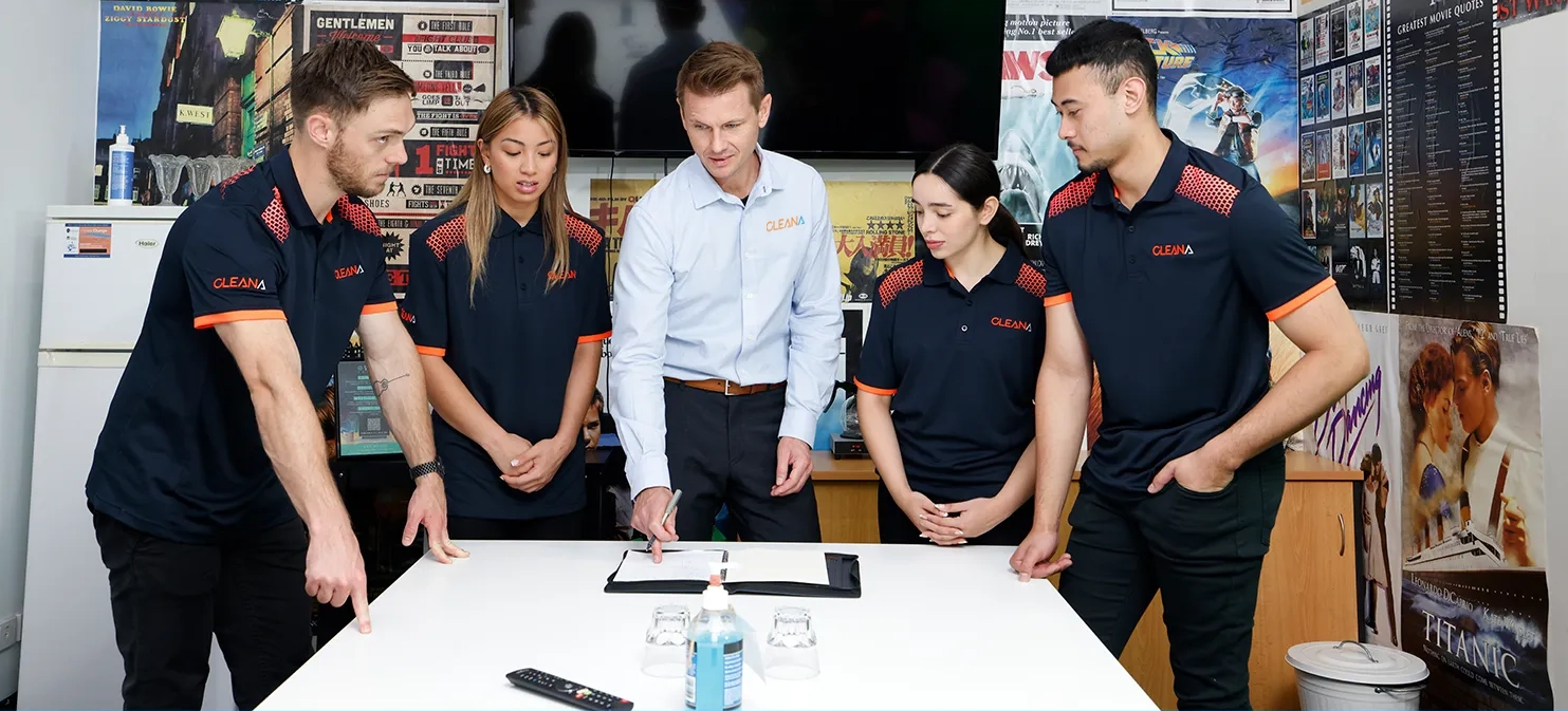 Why You Need To Focus On Strata Cleaning Services For Building Maintenance?