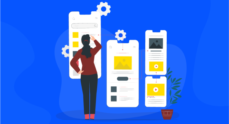 Guidelines For Mastering UI Design Prototyping