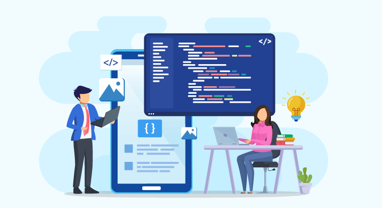 How long does app development take? Low-Code Methodology