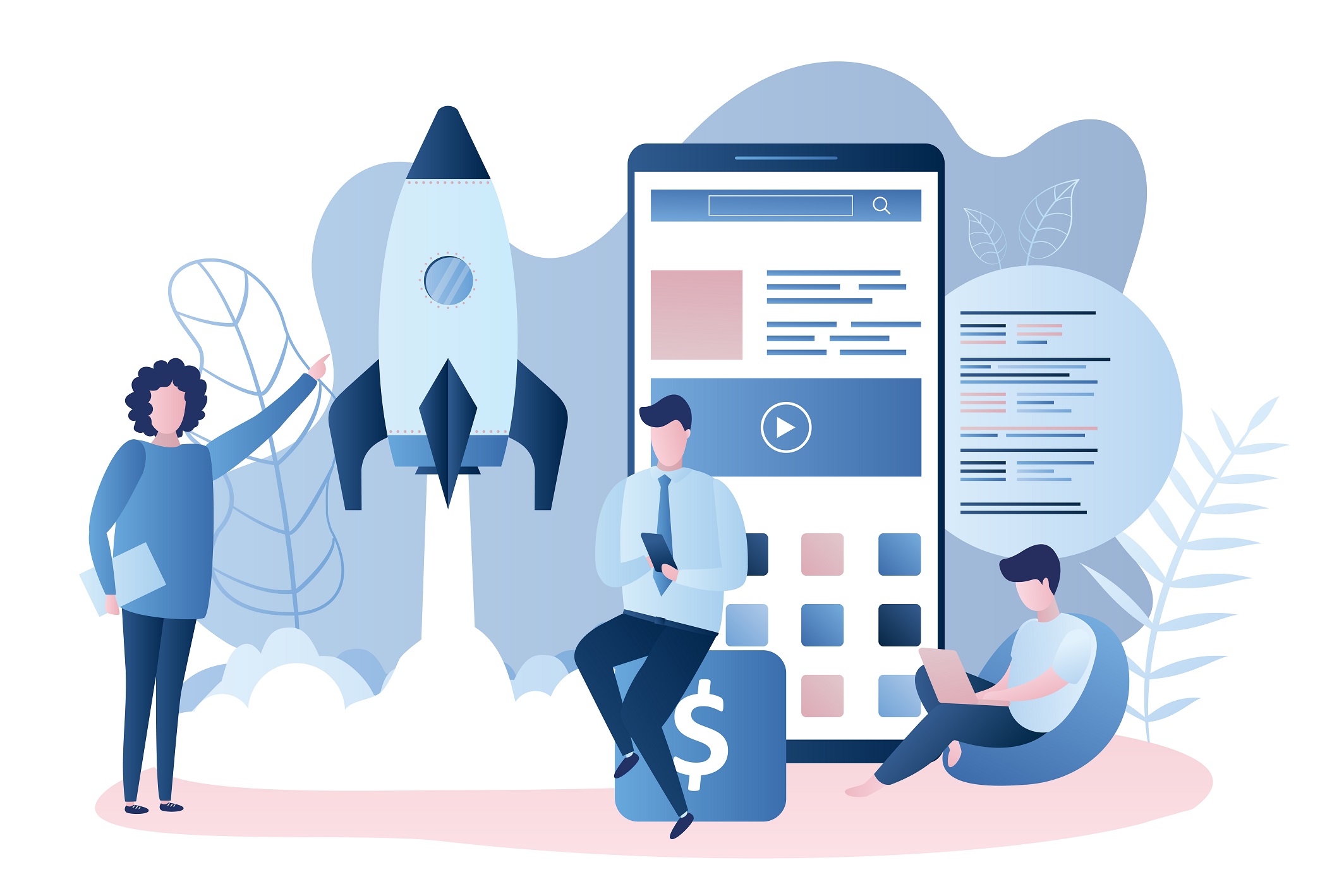 5 Reasons Why Your Business Needs a Mobile Application