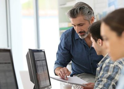Rapid Application Development and the top five players in the market today interpreted by a new report